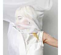 Zola Jesus - Conatus +Bonus [Japan CD] PCD-20144