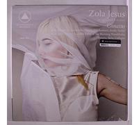 Zola Jesus - Conatus [VINYL]