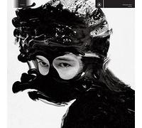 Zola Jesus - Okovi (Exclusive Limited Colored Edition) [VINYL]