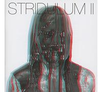 Zola Jesus - Stridulum II