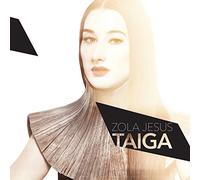 Zola Jesus - Taiga