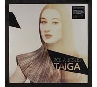 Zola Jesus - Taiga [VINYL]