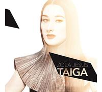 Zola Jesus - Taiga [VINYL]