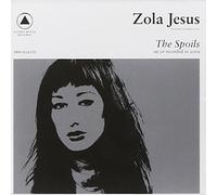 Zola Jesus - The Spoils
