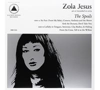 Zola Jesus - The Spoils [VINYL]