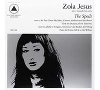 Zola Jesus: The Spoils