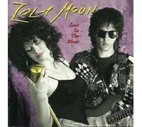 Zola Moon - Lost in the Blues (UK Import)