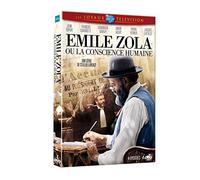 Zola Ou La Conscience Humaine