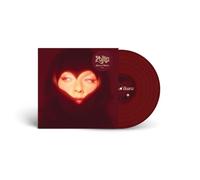 ZOLITA - QUEEN OF HEARTS DARK PURPLE VINYL - Vinyl Record - G3z