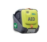 ZOLL AED 3 Case Wall Mount Bracket