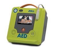 Zoll Aed 3 Semi Automatic Defibrillator