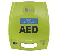 Zoll AED Plus, Automated External Defibrillator, Fully Automatic