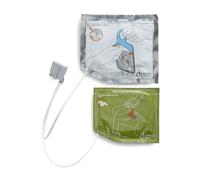 ZOLL Cardiac Science Powerheart G5 Adult Defibrillation Pads with CPR Feedback