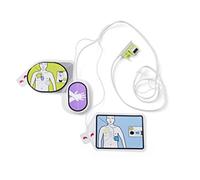 Zoll CPR Uni-Padz Universal (Adult/Paediatric) Electrodes - 5 Year Shelf Life