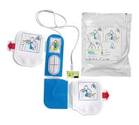 Zoll Plus CPR-D Pad with First Responder Kit,A952
