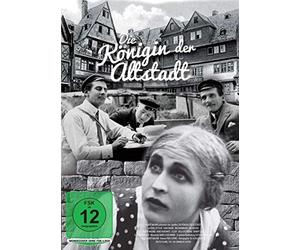 Zoll, Robert - Die Königin der Altstadt-Albert Maurer [Import]