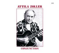 ZOLLER,ATTILA - Conjunction