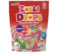 Zollipops - Clean Teeth Zollidrops Peppermint - 15 Piece(s)