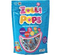 ZOLLIPOPS Variety Fruit 3.1oz