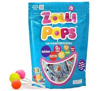 ZOLLIPOPS Variety Fruit 3.1oz