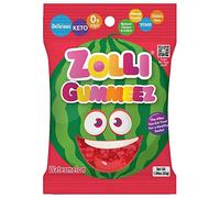 Zollipops Zolli Gummeez Watermelon NK 55g (1.94oz)