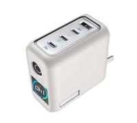 Zolo 140W Power Adapter Sleeve Protective Anti-Slip Protector Case Cover Shock Absorption Smooth Surface Shell Protective Cover