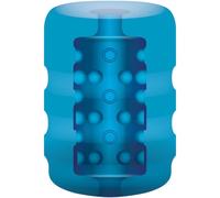 Zolo Backdoor Beaded Texture Pocket Stroker