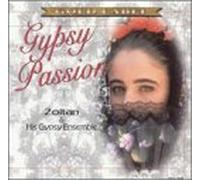 Zoltan & His Gypsy Ensemble - Gypsy Passion [CASSETTE]