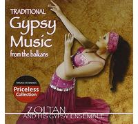 ZOLTAN & HIS GYPSY ENSEMBLE - Traditional Gypsy Music...