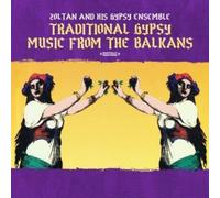 Zoltan & His Gypsy Ensemble - Traditional Gypsy Music from B
