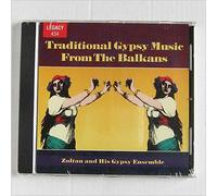 Zoltan & His Gypsy Ensemble - Traditional Gypsy Music from T