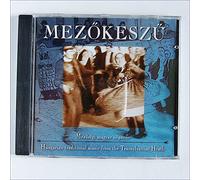 Zoltan Kallos - Mezokeszu, Hungarian Traditional music from the Transylvanian Heath