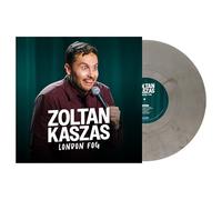 Zoltan Kaszas - London Fog [VINYL]