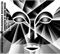 Zoltan Kocsis & Hungarian National Philharmonic Orchestra - Schonberg, Varese