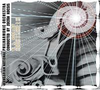 Zoltan Kocsis & Hungarian National Philharmonic Orchestra - W.A. Mozart: Symphonies In G Minor K.183 & K.550