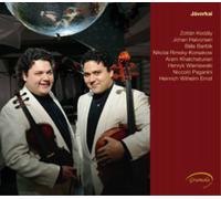 Zoltan Kodaly Javorkai (CD) Album (US IMPORT)