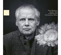Zoltan Kodaly : Kodály/Bach: In Memoriam II - The Scordatura Album CD (2023)