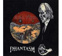 Zoltan - Phantasm/Tanz Der Vampire (350 Ltd 2-Colour Mix Vinyl) [10" VINYL]