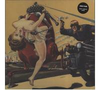 Zoltan Sixty Minute Zoom Austrian vinyl LP album record CINE11 Cineploit 2014
