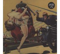 Zoltan - Sixty Minute Zoom [VINYL]