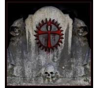 ZOLTAN: TOMBS OF THE BLIND DEAD - 12" vinyl SEALED