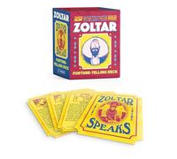 Zoltar Fortune-Telling Deck (Rp Minis)
