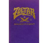 Zoltar The Magnificent: No. 33