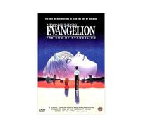 ZOLULA Neon Genesis Evangelion The End of Evangelion Movie Poster Canvas Poster Bedroom Decor Sports Landscape Office Room Decor Gift Unframe-style 12x18inch(30x45cm)