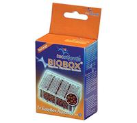 Zolux Aquaclay Filter Media Cartridge For Biobox Filters 1 And 2, 0.21kg, Fish And Plants