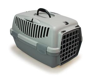Zolux - Gulliver 1 recycled plastic dog transport basket