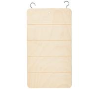 Zolux Neo Pm Large Rodent Wooden Ladder