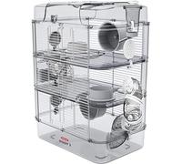 Zolux Rody 3 Trio Hamster Mouse Gerbil Cage