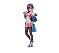 Zom 100: Bucket List of the Dead statuette PVC 1/7 Shizuka Mikazuki 24 cm