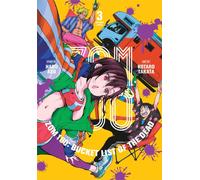 Zom 100: Bucket List of the Dead, Vol. 3